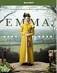 Emma. (2020) (UK Import) Blu-ray