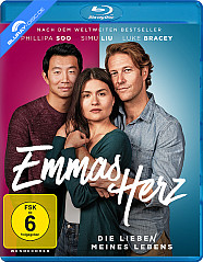 Emmas Herz Blu-ray