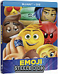 Emoji La Película - Edición Metálica (Blu-ray + DVD) (ES Import ohne dt. Ton) Blu-ray