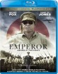Emperor (2012) (Blu-ray + Digital Copy + UV Copy) (Region A - US Import ohne dt. Ton) Blu-ray