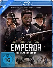 Emperor - Vom Sklaven zur Legende Blu-ray