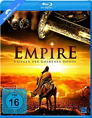 Empire - Krieger der goldenen Horde Blu-ray
