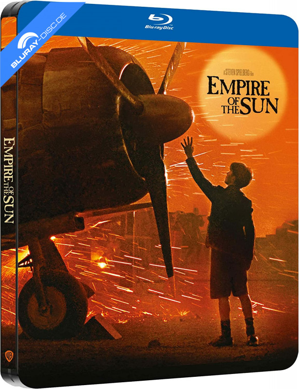 empire-du-soleil-1987-Édition-limitee-steelbook-neuauflage-fr-import.webp