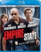 Empire State (2013) (Blu-ray + Digital Copy + UV Copy) (Region A - US Import ohne dt. Ton) Blu-ray