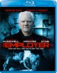 Employer (Region A - US Import ohne dt. Ton) Blu-ray