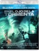 En el ojo de la tormenta (Blu-ray + DVD + Digital Copy) (ES Import) Blu-ray