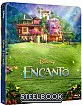 Encanto (2021) - Edición Metálica (ES Import) Blu-ray