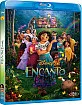 Encanto (2021) (ES Import) Blu-ray
