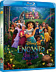 Encanto (2021) (IT Import ohne dt. Ton) Blu-ray