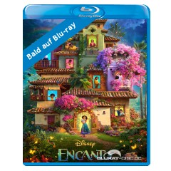 encanto 2021 blu ray film details bluray disc de