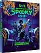 Encounter of the Spooky Kind - Eureka Classics (UK Import ohne dt. Ton) Blu-ray