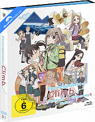 Encouragement of Climb - OVA + Staffel 3 Blu-ray