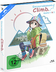 Encouragement of Climb - Staffel 1+2