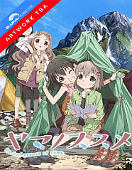 Encouragement of Climb - Staffel 4 Blu-ray