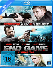 End Game - Blutiger Pfad Blu-ray