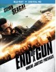 End of a Gun (2016) (Blu-ray + UV Copy) (Region A - US Import ohne dt. Ton) Blu-ray