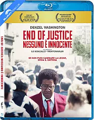 End Of Justice: Nessuno E' Innocente (IT Import) Blu-ray