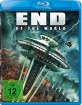 End of the World (2018) Blu-ray