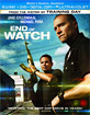 End of Watch (Blu-ray + DVD + Digital Copy + UV Copy) (US Import ohne dt. Ton) Blu-ray