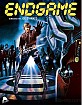 Endgame (1983) - Remastered (Blu-ray + CD) (Region A - US Import ohne dt. Ton) Blu-ray