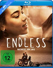 Endless - Nachricht von Chris Blu-ray