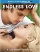 Endless Love (2014) (Blu-ray + DVD + Digital Copy + UV Copy) (US Import ohne dt. Ton) Blu-ray