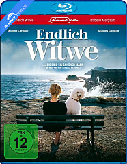 Endlich Witwe Blu-ray