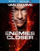 Enemies Closer (2013) (Blu-ray + Digital Copy + UV Copy) (Region A - US Import ohne dt. Ton) Blu-ray
