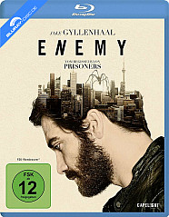 Enemy (2013) Blu-ray