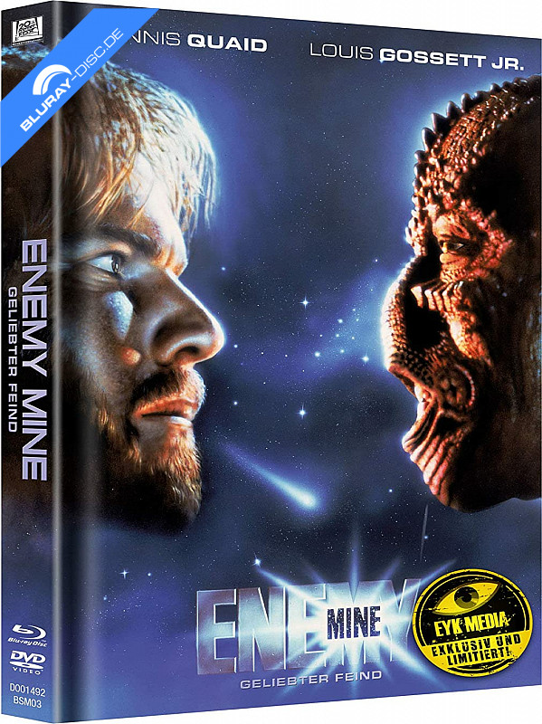 enemy-mine-geliebter-feind-limited-mediabook-edition-cover-b-blu-ray---dvd-neu.webp