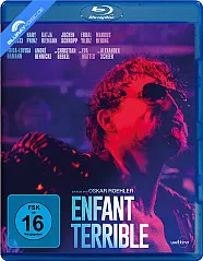 Enfant Terrible (2020) Blu-ray