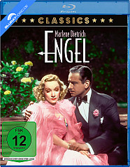 Engel (1937) Blu-ray