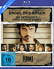 Engel des Bösen - Die Geschichte eines Staatsfeindes (CineProject) Blu-ray