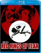 Red Rings of Fear (1978) (Region A - US Import ohne dt. Ton) Blu-ray