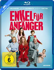 Enkel für Anfänger Blu-ray