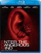 Enter the Dangerous Mind (2013) (Region A - US Import ohne dt. Ton) Blu-ray