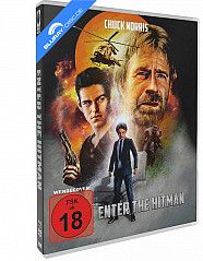 Enter the Hitman (Blu-ray + DVD) Blu-ray