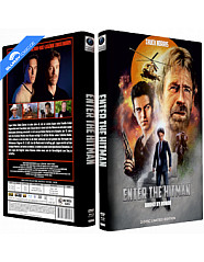 Enter the Hitman (Limited Hartbox Edition) (Blu-ray + DVD)