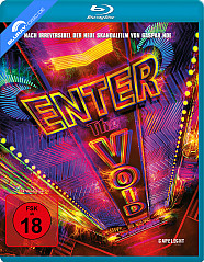 Enter the Void Blu-ray
