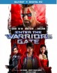 Enter the Warriors Gate (2016) (Blu-ray + UV Copy) (Region A - US Import ohne dt. Ton) Blu-ray