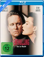 Enthüllung - Sex ist Macht Blu-ray