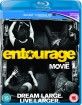 Entourage - The Movie (2015) (Blu-ray + UV Copy) (UK Import) Blu-ray