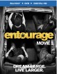 Entourage - The Movie (2015) (Blu-ray + DVD + UV Copy) (US Import ohne dt. Ton) Blu-ray