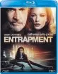 Entrapment (IT Import) Blu-ray