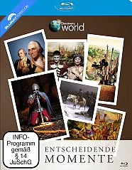Entscheidende Momente Blu-ray