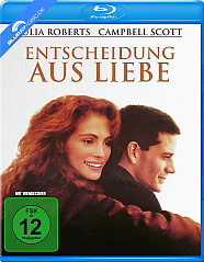 Entscheidung aus Liebe (Neuauflage) Blu-ray