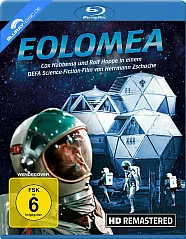 Eolomea (1972) (HD Remastered) Blu-ray