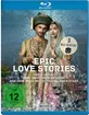 Epic Love Stories (3-Film Set) Blu-ray