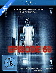 Episode 50 Blu-ray