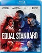 Equal Standard (2020) (Region A - US Import ohne dt. Ton) Blu-ray